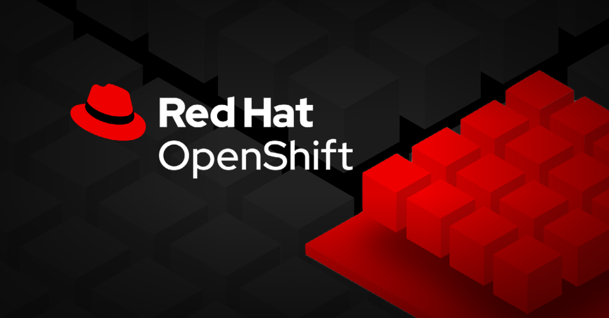 red hat openshift