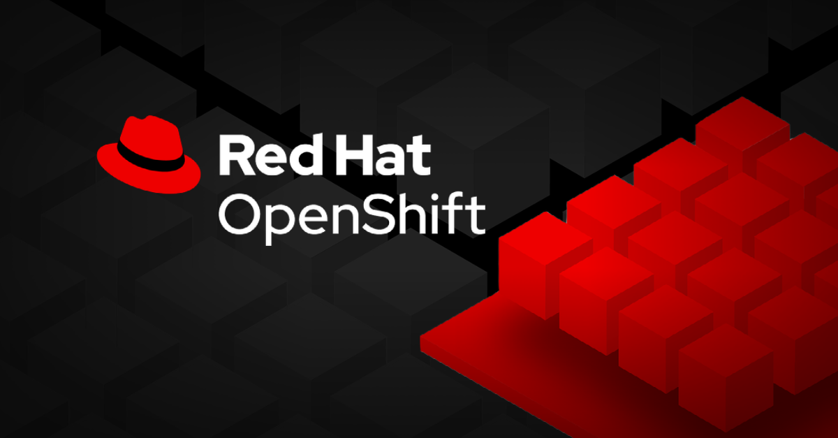 Red Hat OpenShift es una tecnología que funciona con cualquier proveedor principal.