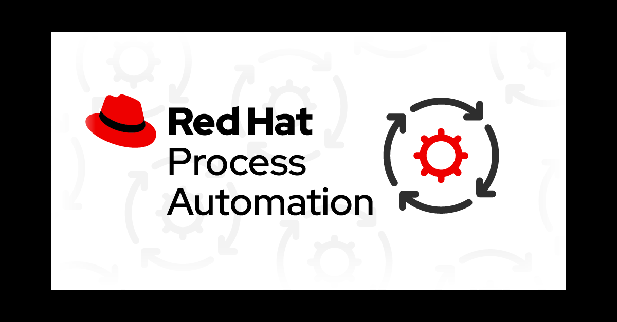Automating rule-based services with Java and Kogito