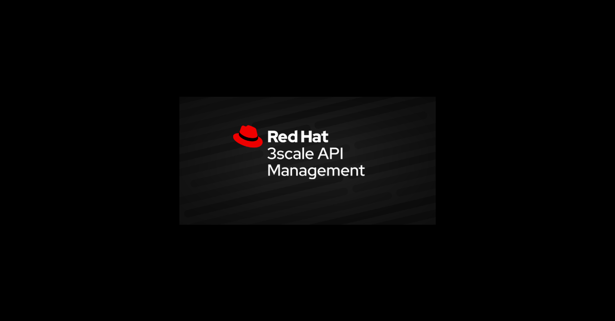 How to import Red Hat 3scale API Management analytics to an external data visualization tool