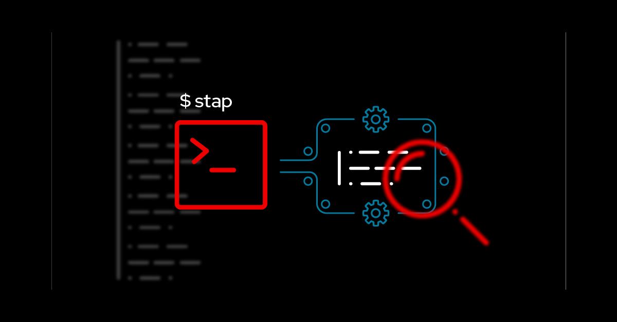 Opening black boxes with statement tracing