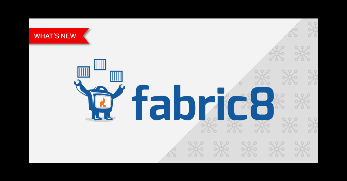 Fabric8, One Stop Creative Marketplace