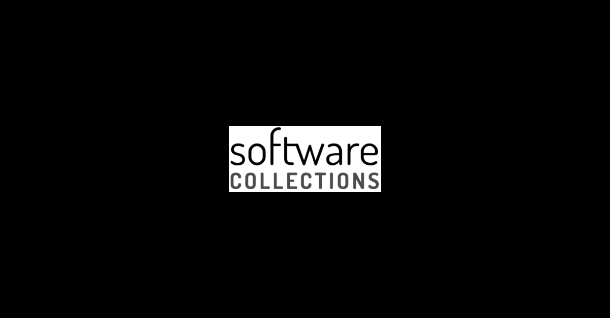 redhat software collections