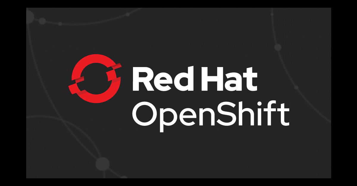 openshift python