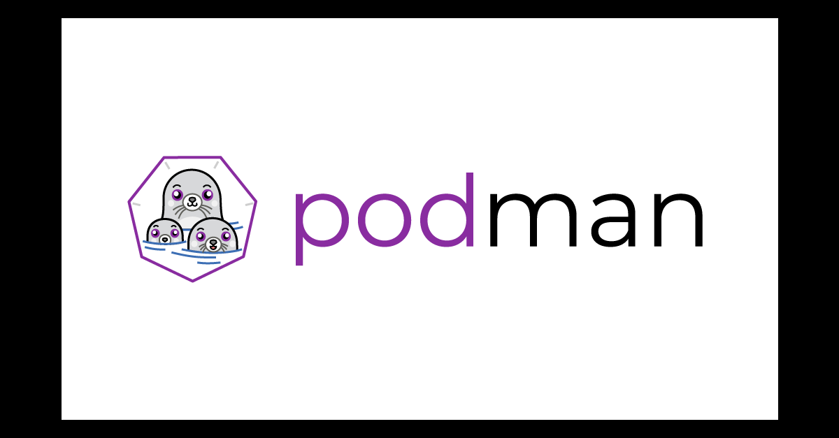 Red Hat Podman Container Engine Gets a Desktop Interface - The New Stack