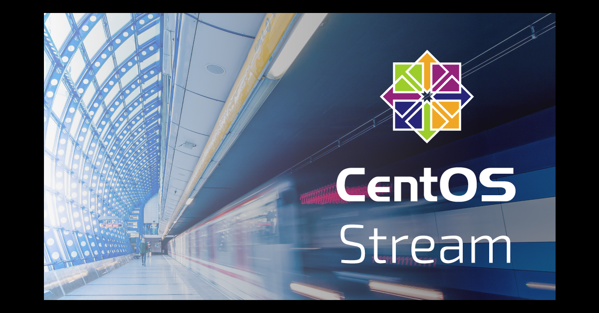 What CentOS Stream means for developers