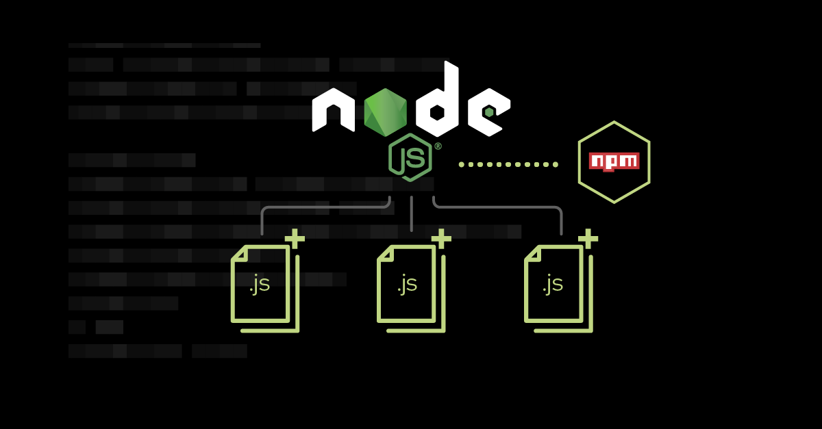 Nodejs Wallpapers  Wallpaper Cave