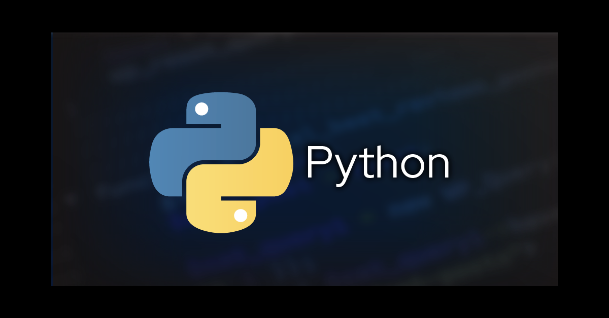 python programming logo