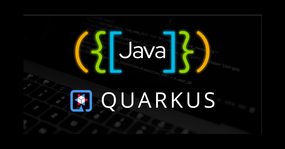 RESTEasy Reactive and more in Quarkus 2.0