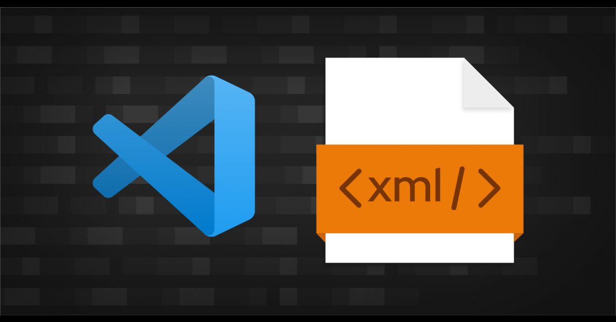 How the new VSCode XML extension improves developer experience | Red Hat  Developer
