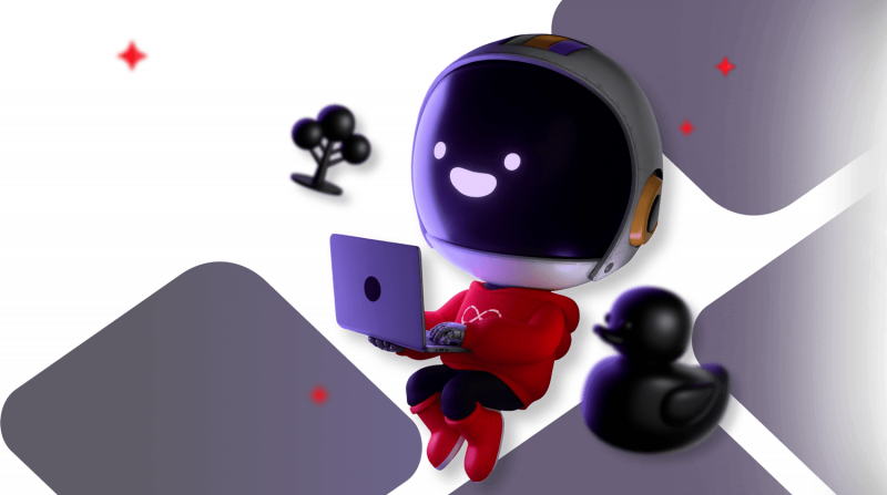 unauthenticated Repo hero image