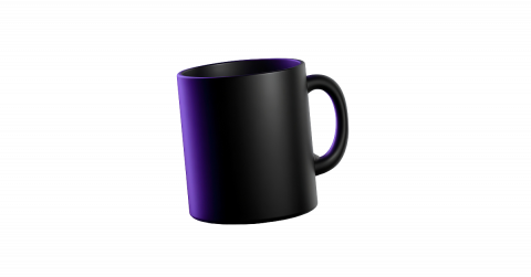 A cup of Java