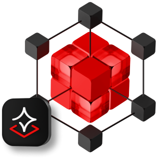 AI Inference Server hero