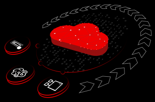 Cloud-native Application Platform