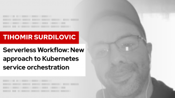 Serverless Workflow: New approach to Kubernetes service orchestration | DevNation Tech Talk