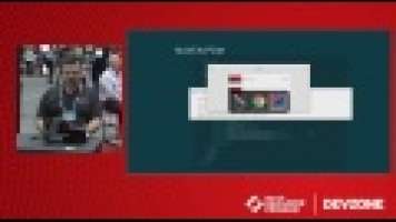 Clustering Eclipse Vert.x - From 0 to Clustering in seconds, by Deven Philips