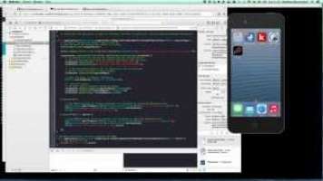 Red Hat JBoss Unified Push Server Introduction