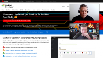 Learn how to move your existing Java app to Kubernetes—without changing a single line of code
