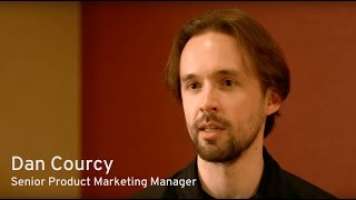 Red Hat Software Collections - Dan Courcy