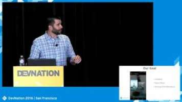 Building Progressive Web Apps (Kyle Buchanan)