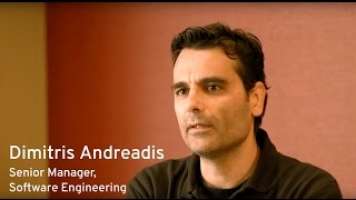 Red Hat JBoss Enterprise Application Platform - Dimitris Andreadis