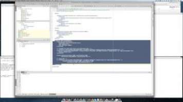 JBoss Data Grid: Performance test on a 500 node cluster