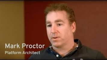 Red Hat JBoss BRMS - Mark Proctor