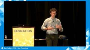 Containers: Under The Hood (Vincent Batts)