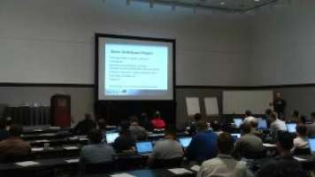 JUDCon 2012 - OpenShift State of the Union