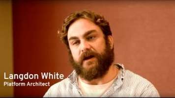 Red Hat Software Collections - Langdon White