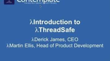 ThreadSafe