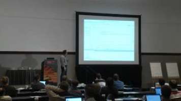 JUDCon 2012 - Mobilize your application using JBoss