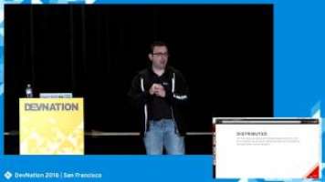 Vert.X: Microservices Were Never So Easy (Clement Escoffier)