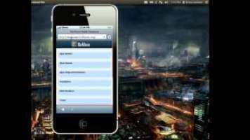 JavaOne 2012: Mobile JSF with RichFaces