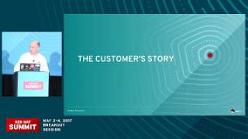 Modernizing application deployments with OpenShift Container Platform