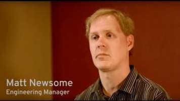 Red Hat Developer Toolset - Matt Newsome