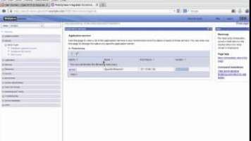 WebSphere Application Server on Red Hat OpenShift Enterprise
