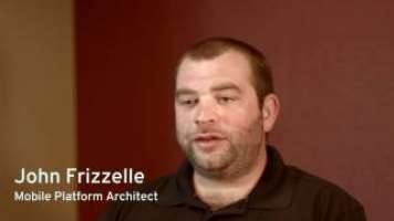 Red Hat Mobile Application Platform - John Frizzelle