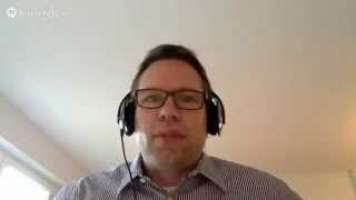 Developer Interview (#DI15) with Niko Köbler (@dasniko) Java EE and Node.js Performance