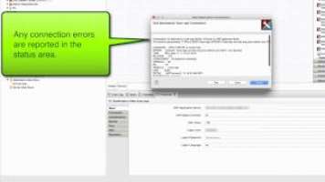 Demonstrating the JBoss Fuse SAP Tool Suite Preview