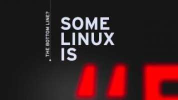 Standardize on Red Hat Enterprise Linux