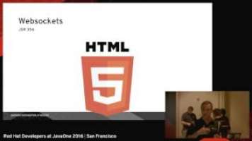 7 Java EE7 Things You Can Do With JBoss EAP7