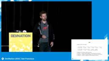 How To Get The Most Out Of Your Hibernate (Ståle Pedersen)
