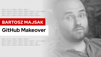 GitHub Makeover | DevNation Tech Talk