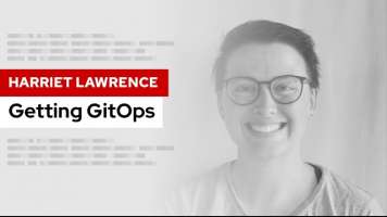 Getting GitOps  |  DevNation Tech Talk