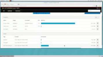 Linux containers and application isolation - Cockpit and Docker system resource management Part 2