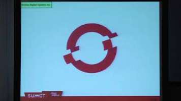 2012 Red Hat Summit: How Red Hat OpenShift Achieves Multi-Tenancy in the Cloud