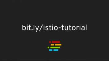 Red Hat Developer Istio Video Series: Number 1 - Istio Route Rules