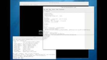 Red Hat Enterprise Linux installer -- Active Directory domain