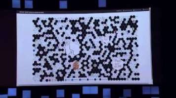 2015 JBoss Red Hat Keynote Demo